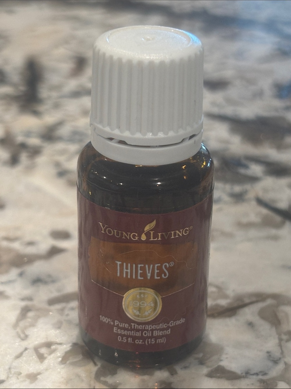 YOUNG LIVING THIEVES 15 ml NWT SEALED BUNDLE2SAVE